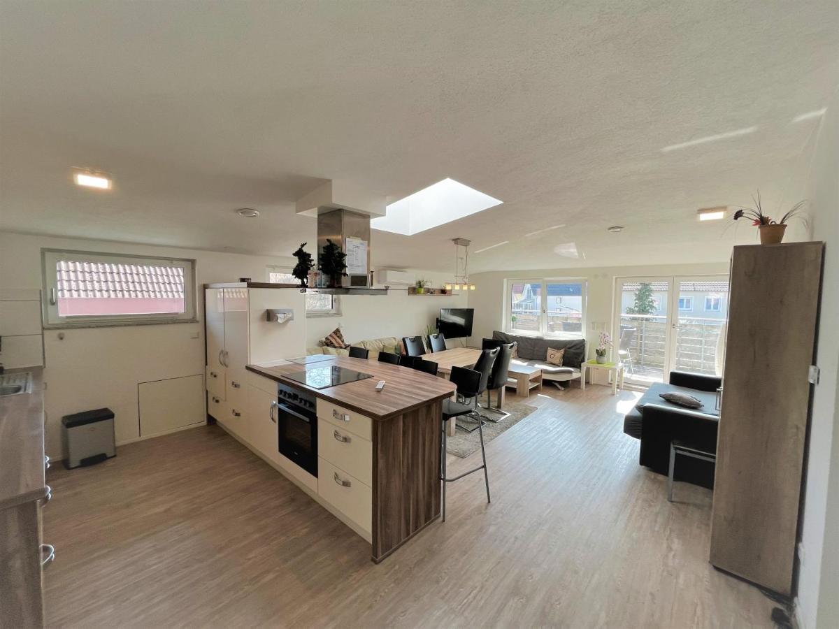 7980 Sunhill Apartementwohnung Ravensburg Exteriör bild