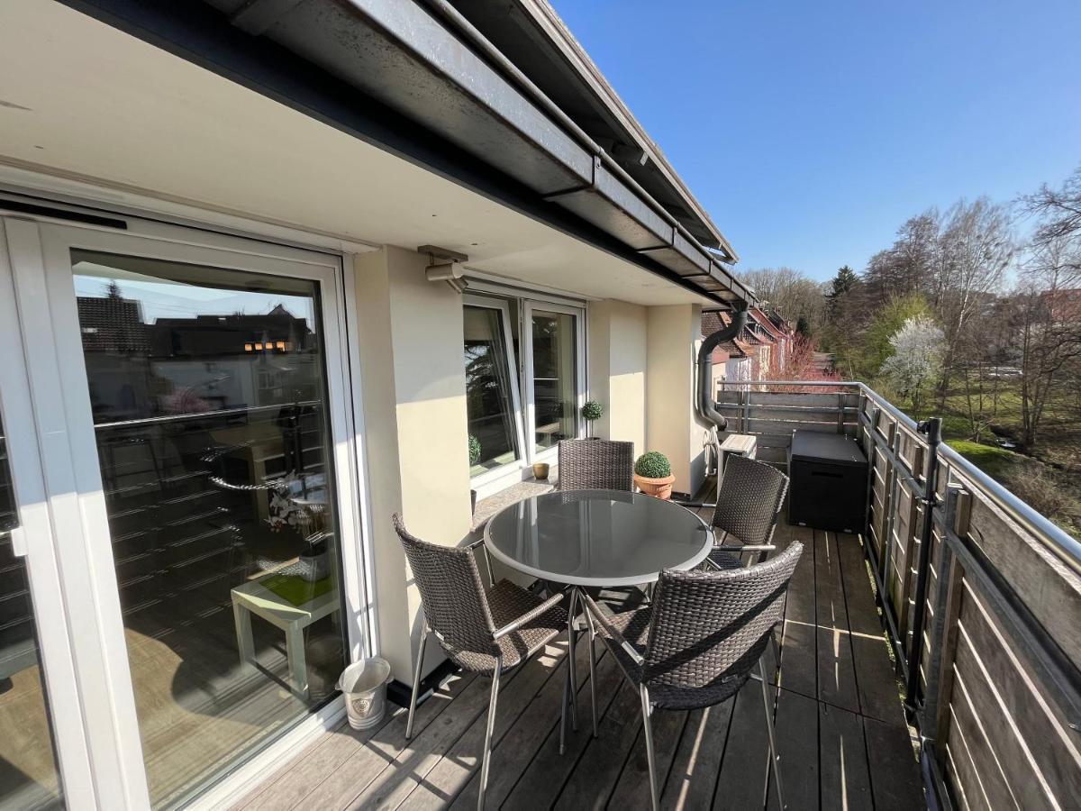 7980 Sunhill Apartementwohnung Ravensburg Exteriör bild