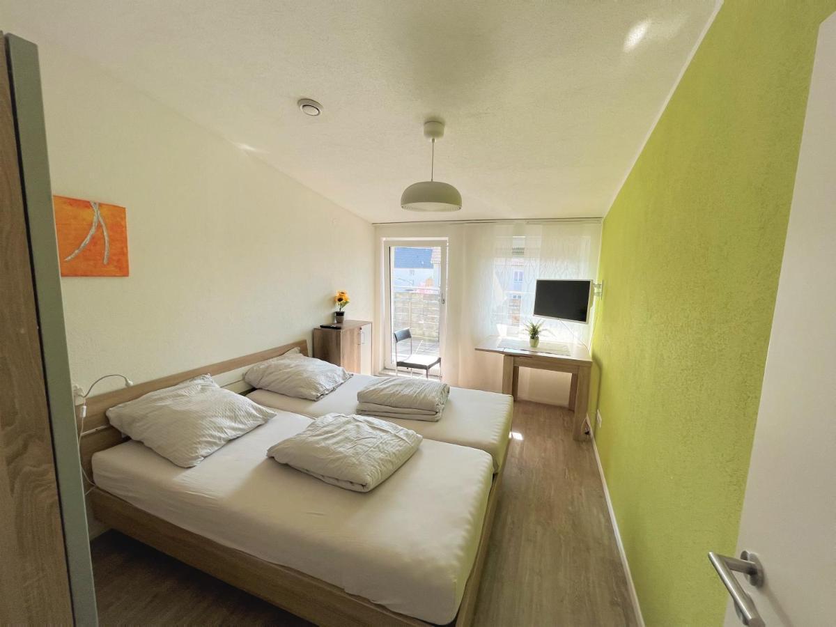 7980 Sunhill Apartementwohnung Ravensburg Exteriör bild