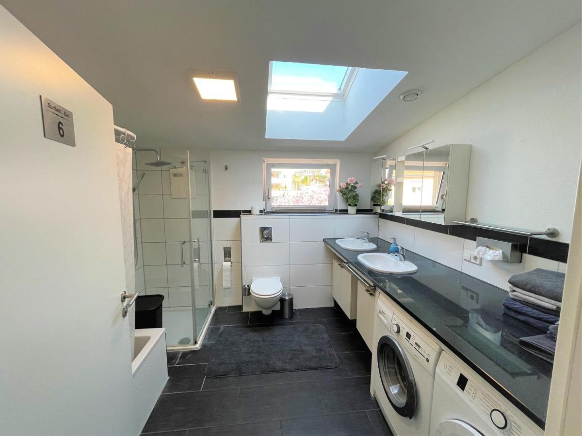 7980 Sunhill Apartementwohnung Ravensburg Exteriör bild