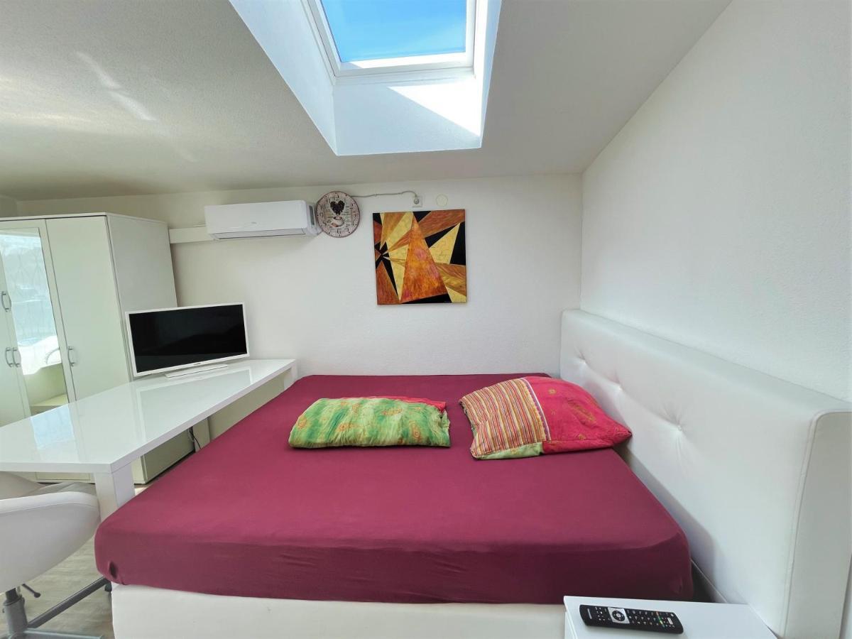 7980 Sunhill Apartementwohnung Ravensburg Exteriör bild