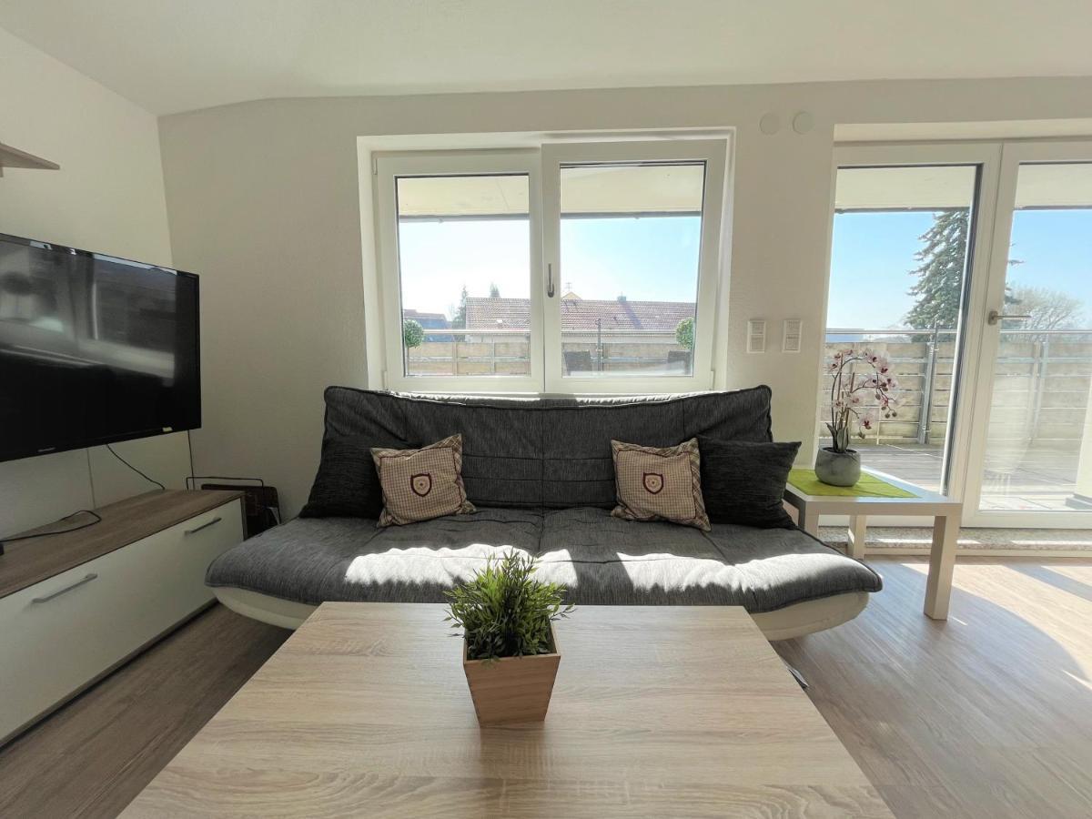 7980 Sunhill Apartementwohnung Ravensburg Exteriör bild