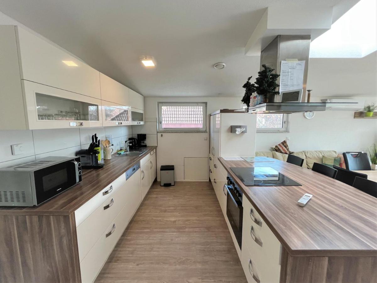 7980 Sunhill Apartementwohnung Ravensburg Exteriör bild