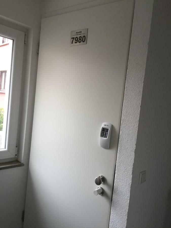 7980 Sunhill Apartementwohnung Ravensburg Exteriör bild