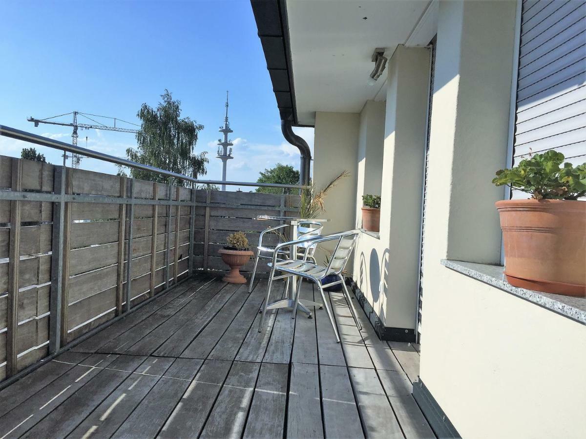 7980 Sunhill Apartementwohnung Ravensburg Exteriör bild